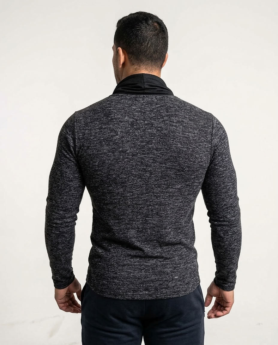 Cipo & Baxx Herren Pullover Antony CL147
