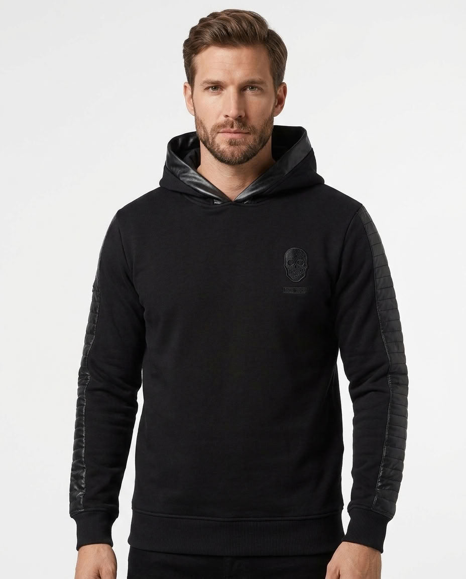 Cipo & Baxx VANCOUVER Herren Sweatshirt CL206