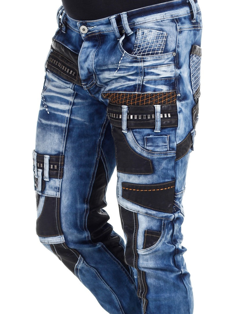 G-RAG REDLANDS+ Herren Clubwear Jeans