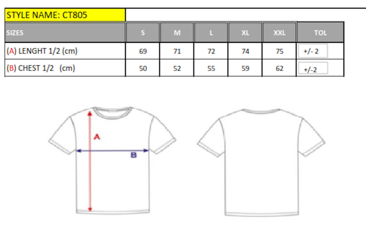 Cipo & Baxx CURE Herren T-Shirt CT805 - Persvision