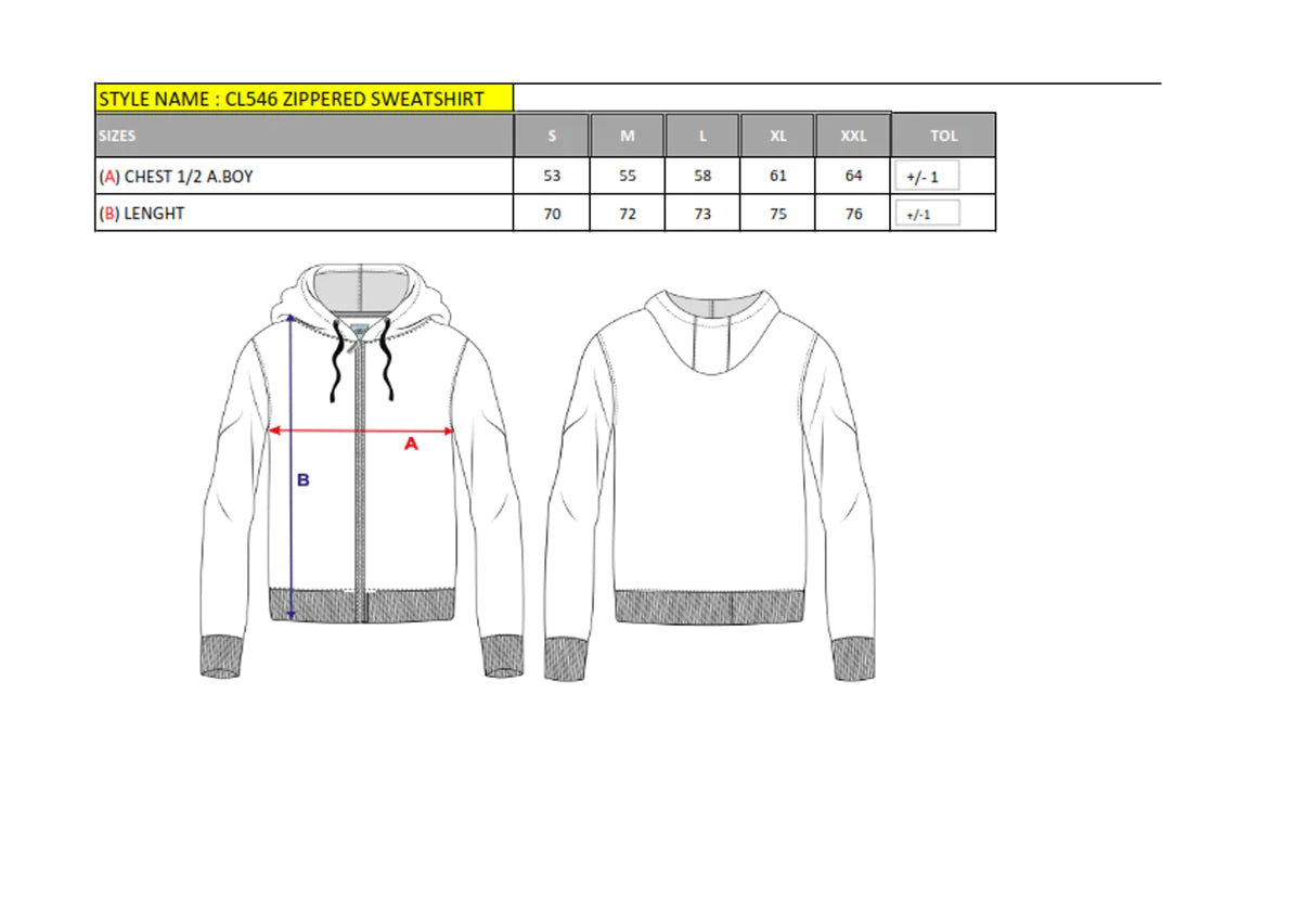 Cipo & Baxx PUMA men's hooded sweat jacket CL546