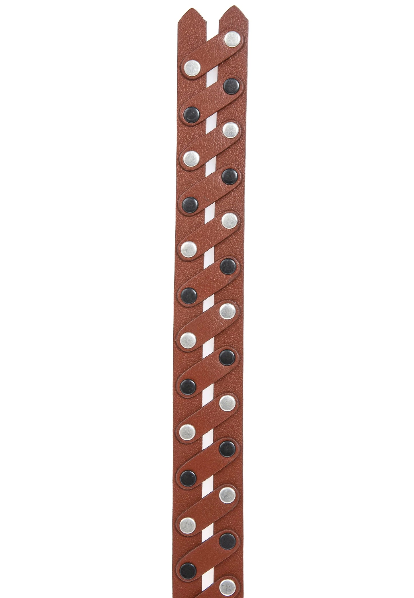 Cipo & Baxx Herren Leder Gürtel CG172 braun