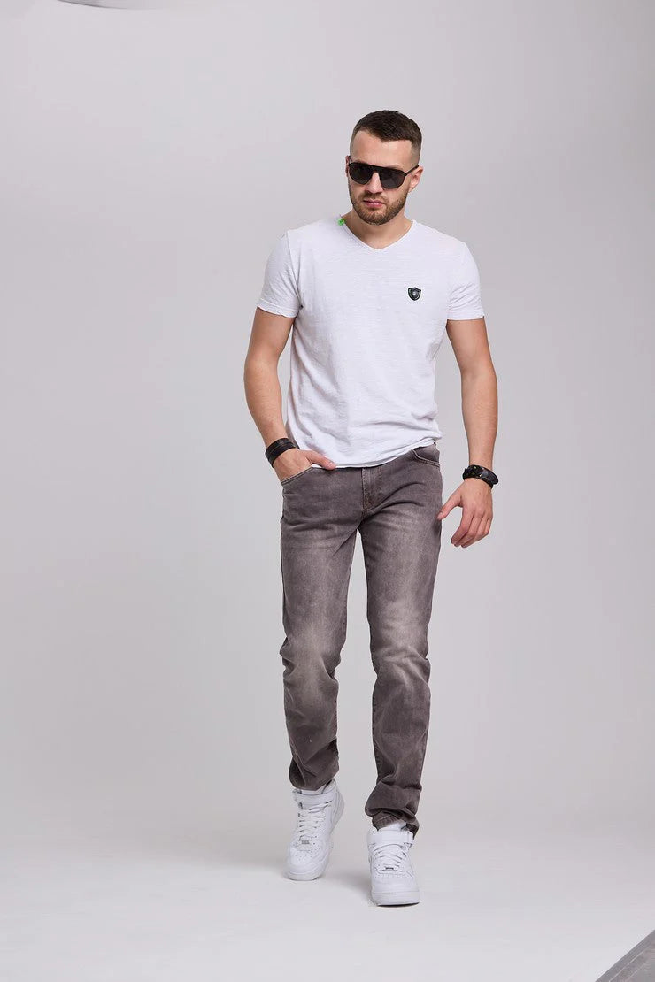 Cipo & Baxx BLENDS Herren Jeans Denim CD860