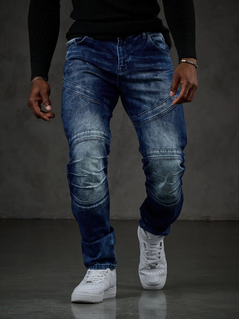 Cipo & Baxx ACE Men's Jeans Denim CD838