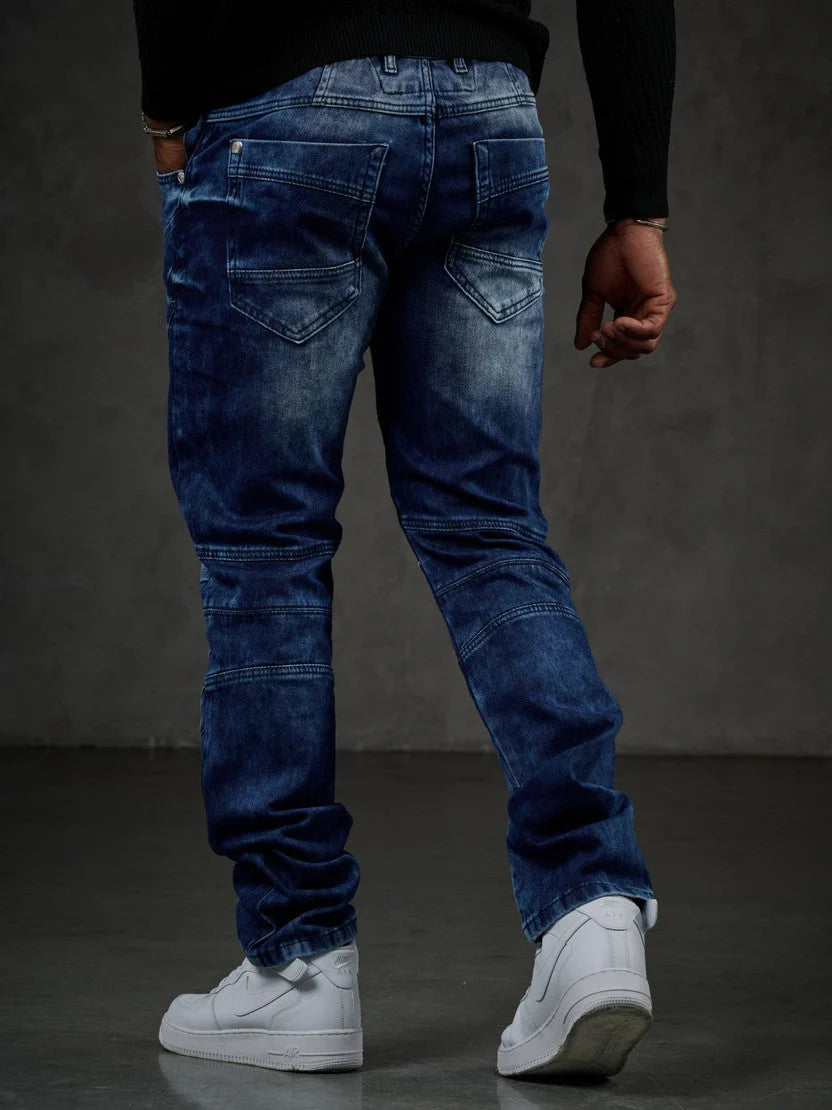 Cipo & Baxx ACE Men's Jeans Denim CD838