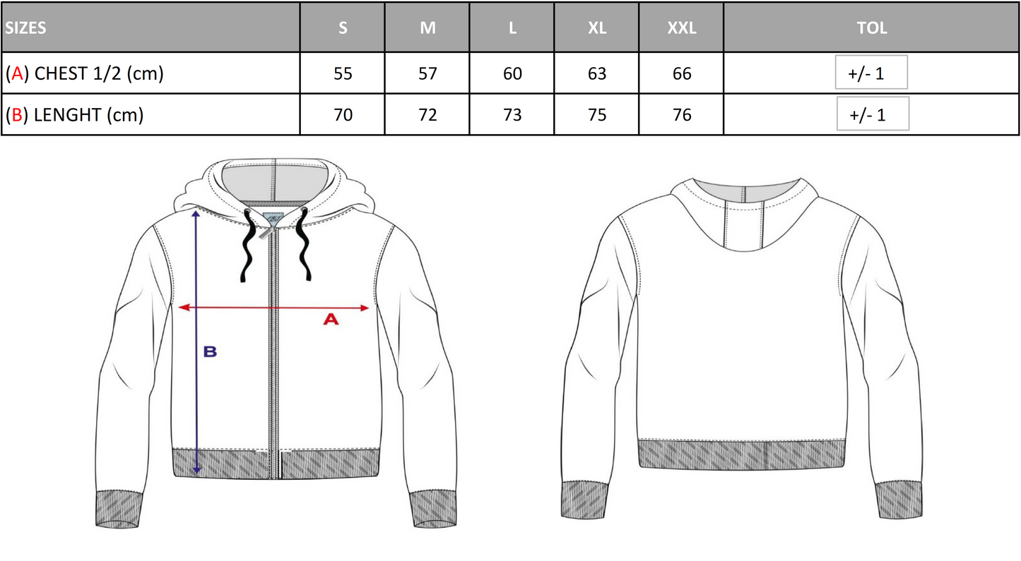 Cipo & Baxx NEVIS Herren Kapuzen Sweatshirt CL592