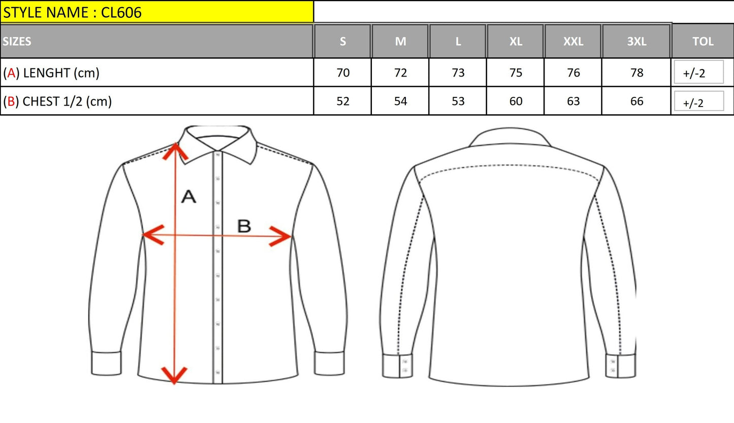 Cipo & Baxx VOLKAN Herren Sweatshirt Hemd weiss CL606