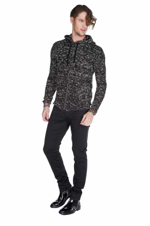 Sudadera hombre Cipo & Baxx WALES CL188