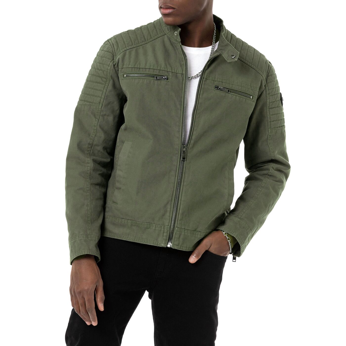 Redbridge EMIL men's jacket M6053
