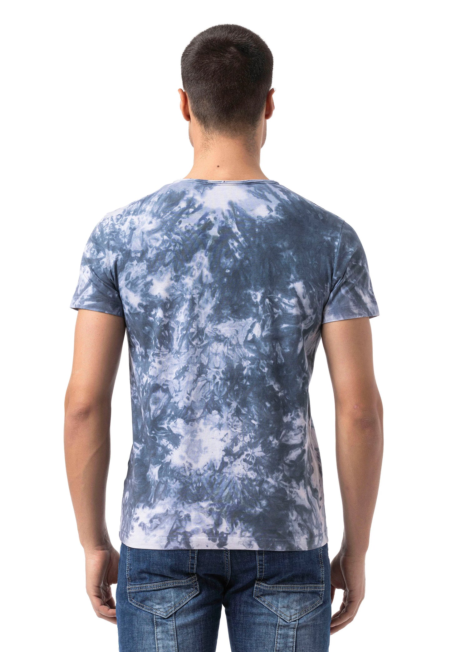 Cipo & Baxx ROAD Herren T-Shirt CT804