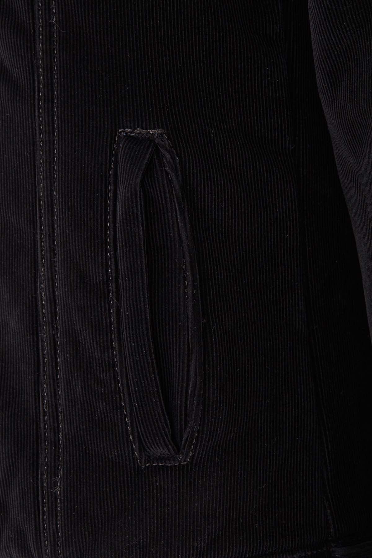 Cipo & Baxx FRED Herren cord Jacke Denim CJ231