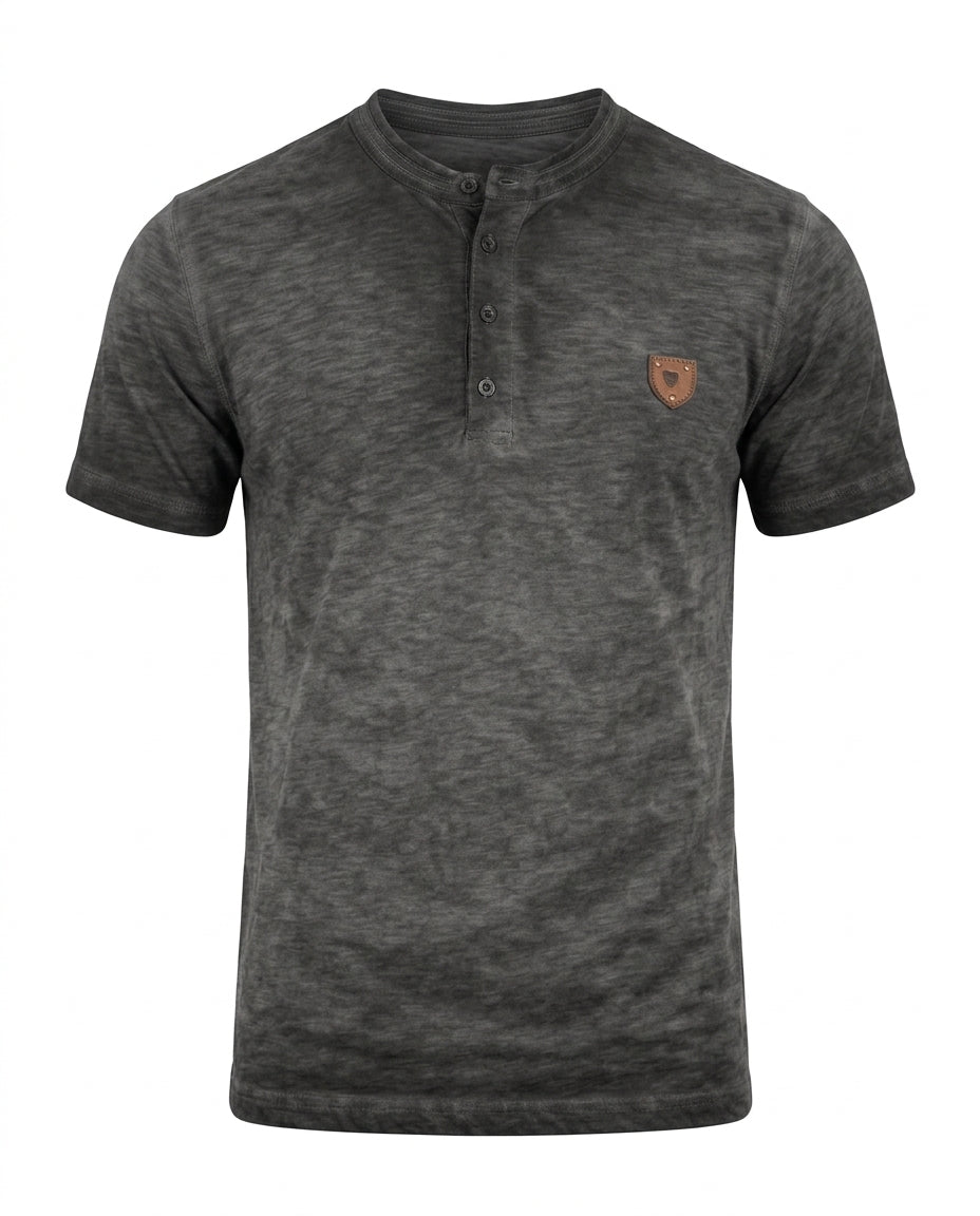 Cipo & Baxx ZORA Herren KapuzenShirt CT835