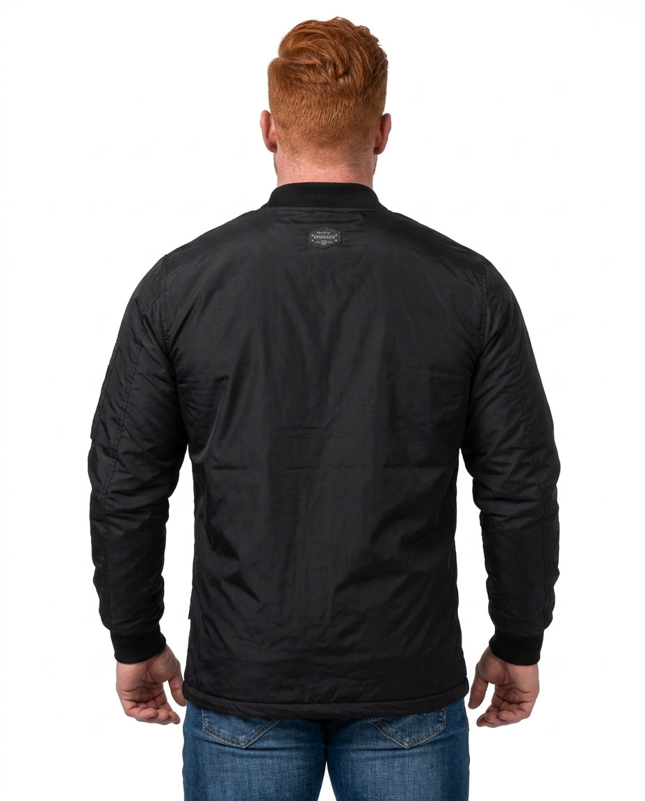 Cipo & Baxx AIMAN Herren Jacke CJ150