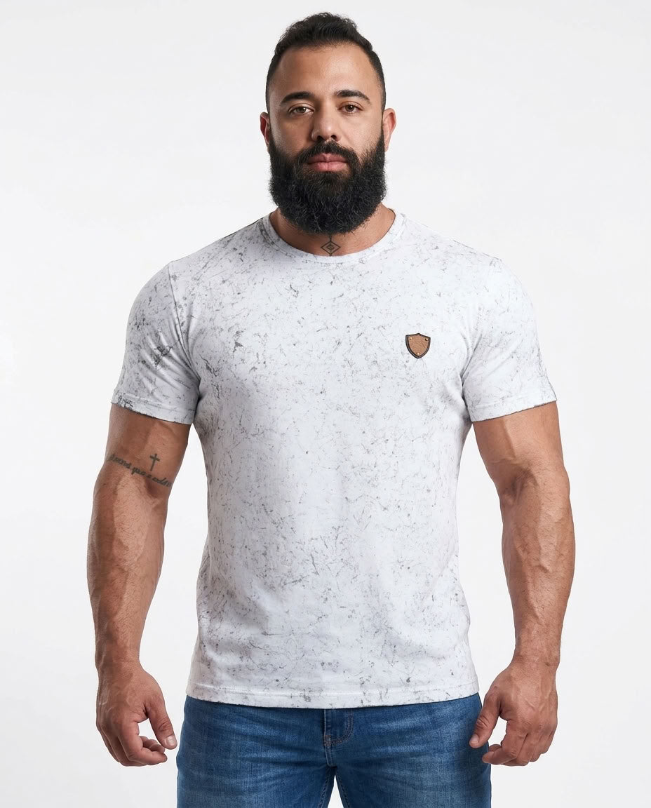 Cipo & Baxx TANNAN Herren KapuzenShirt CT847