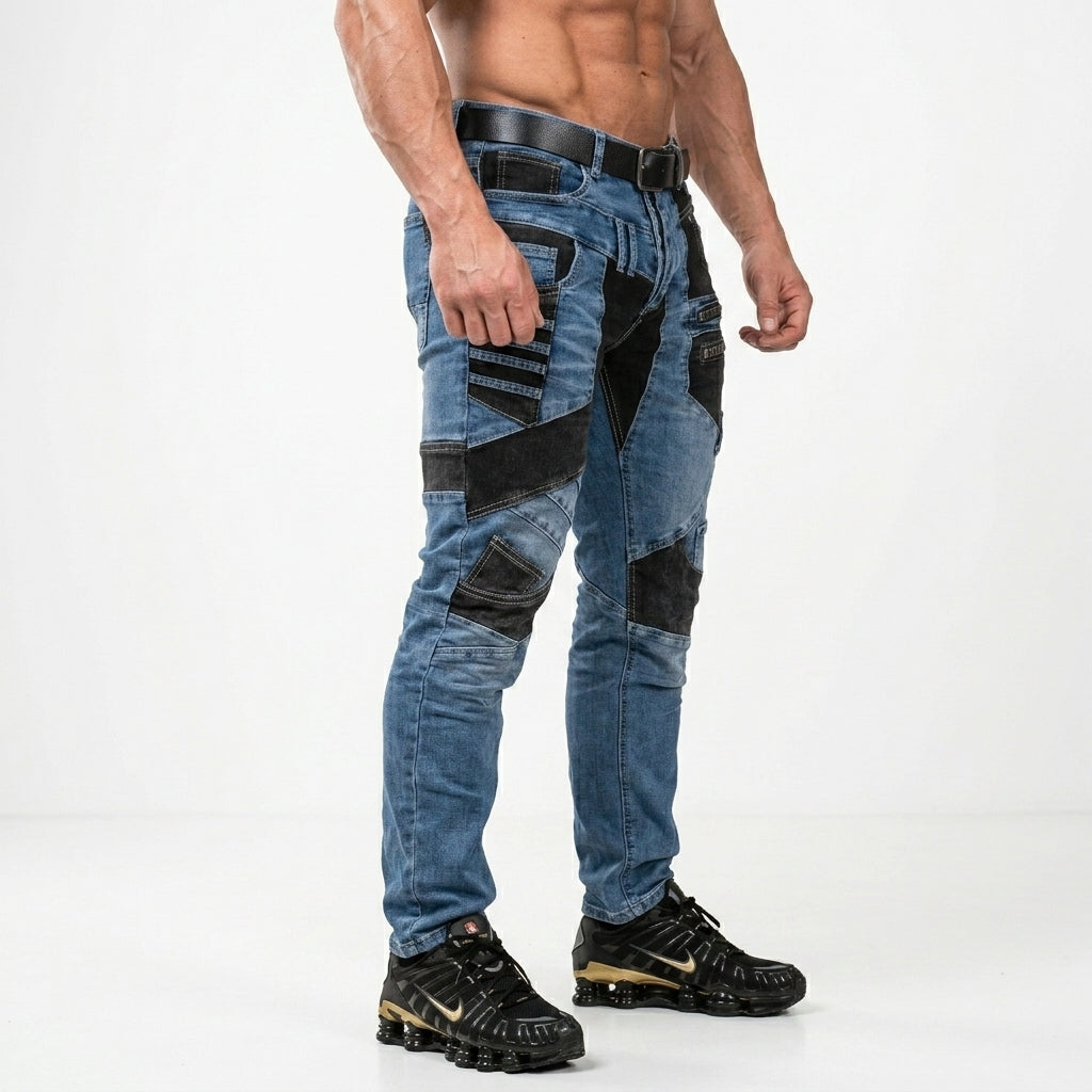 G-RAG REDLANDS Herren Clubwear Jeans
