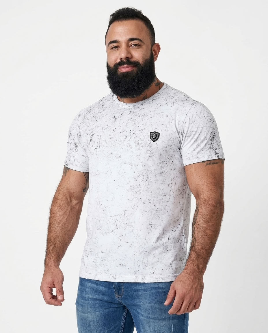 Cipo & Baxx TANNAN Herren KapuzenShirt CT847