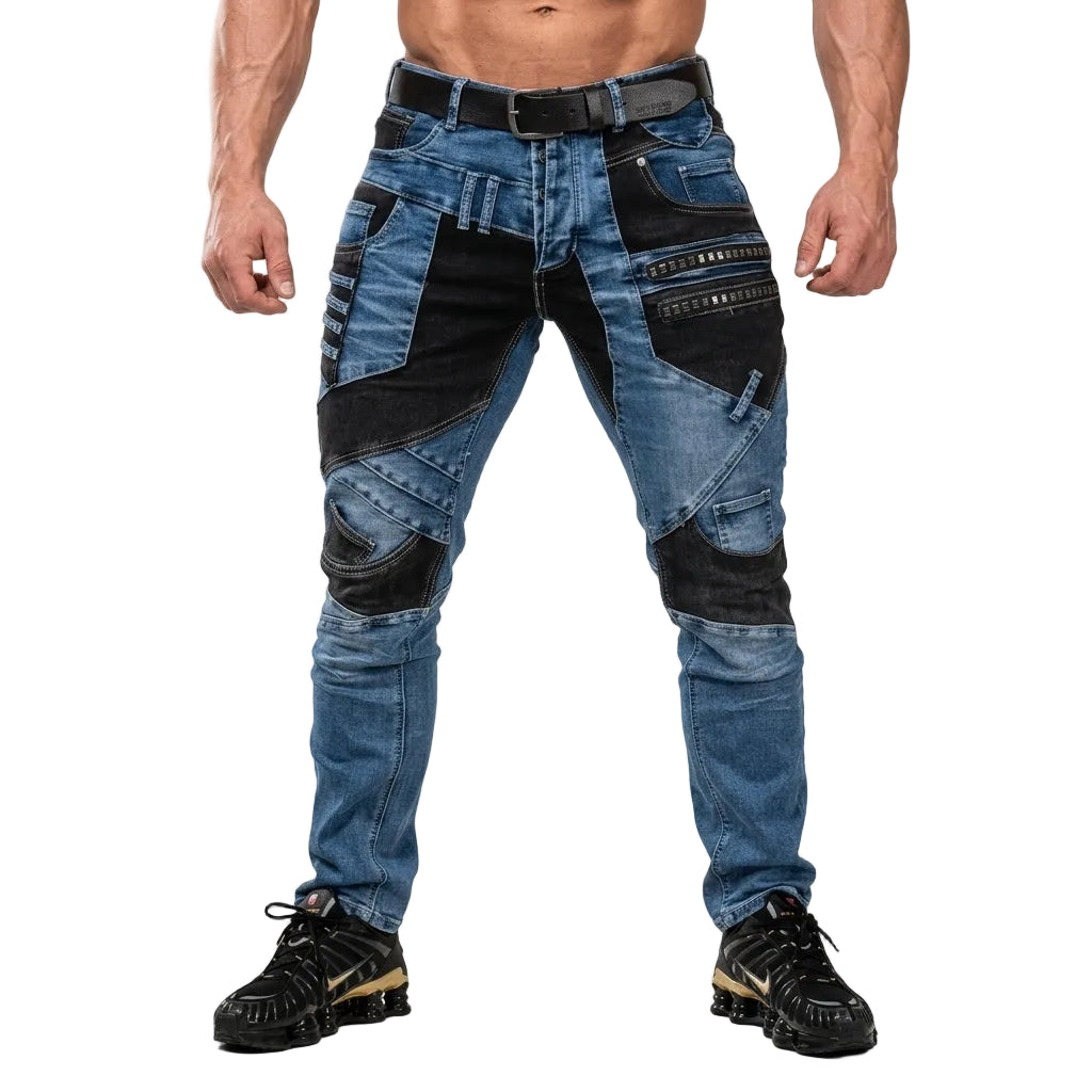 G-RAG REDLANDS Herren Clubwear Jeans