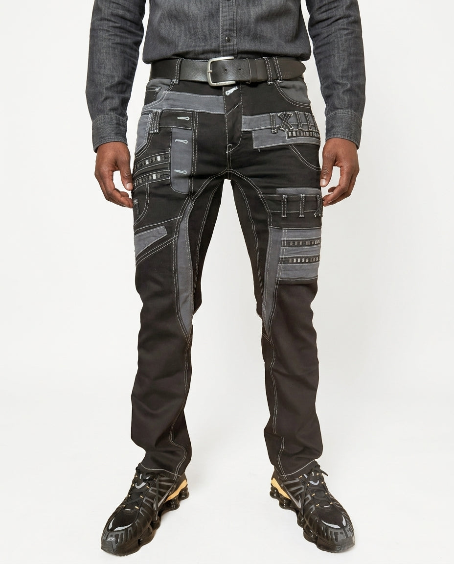 G-RAG NEO Herren Clubwear Jeans