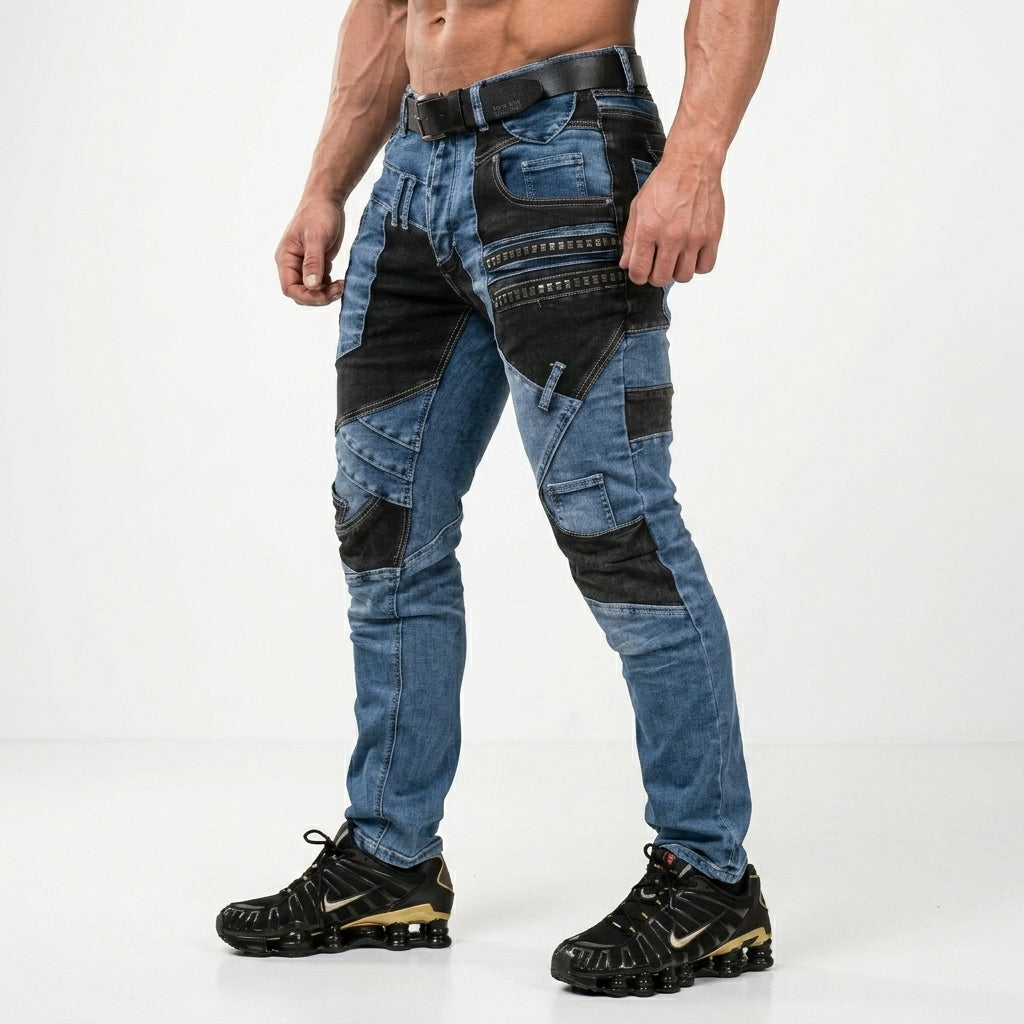 G-RAG REDLANDS Herren Clubwear Jeans