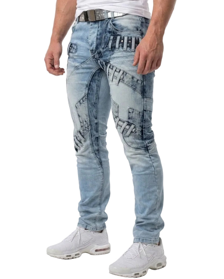 G-RAG RADON Herren Clubwear Jeans