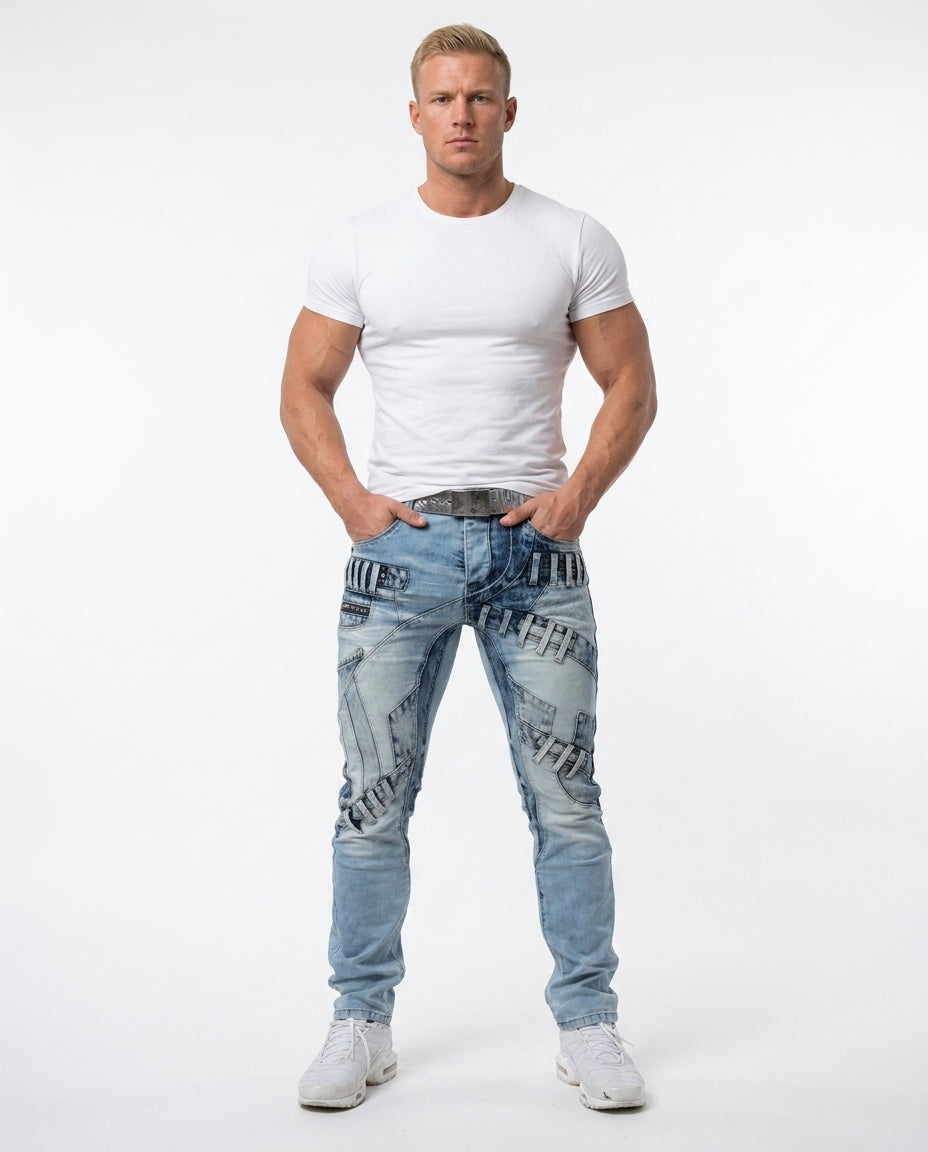 G-RAG RADON Herren Clubwear Jeans