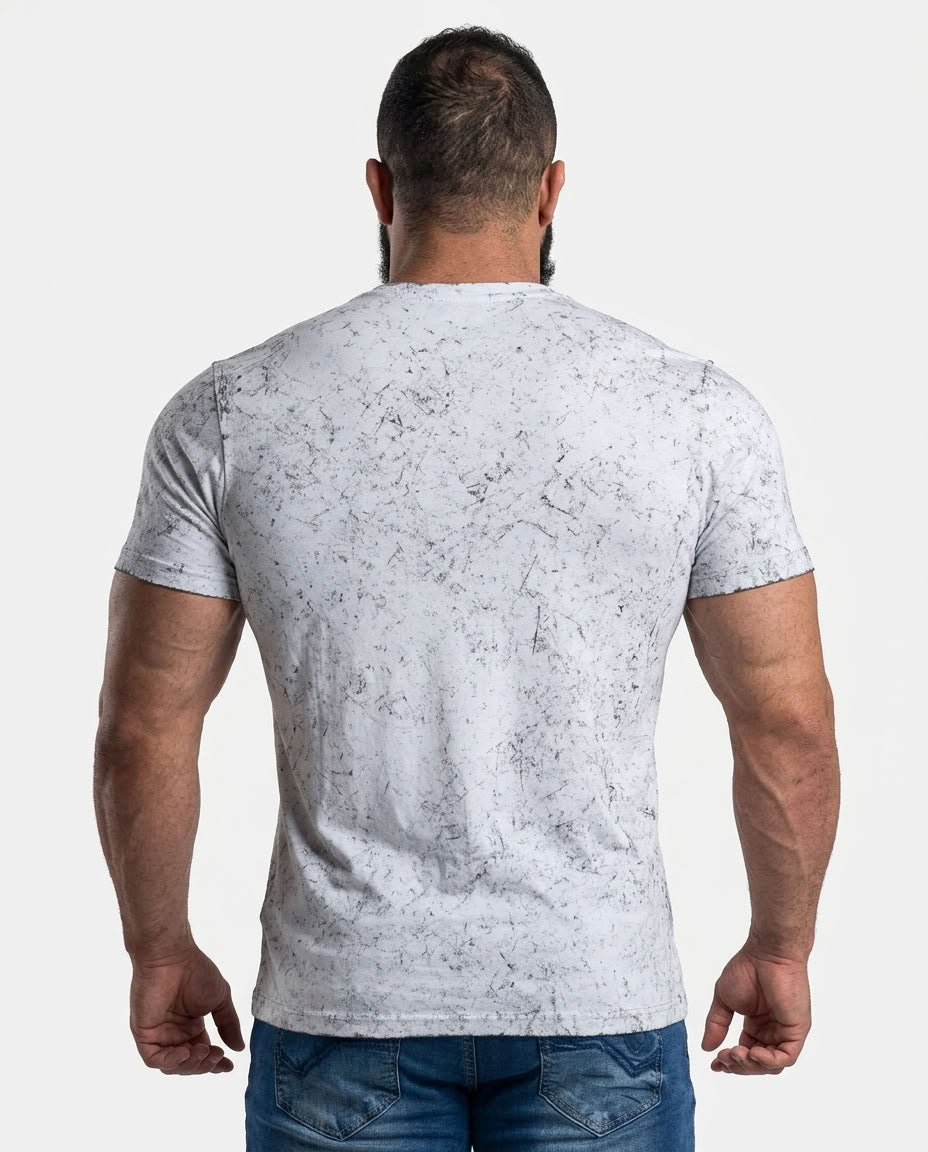 Cipo & Baxx TANNAN Herren KapuzenShirt CT847