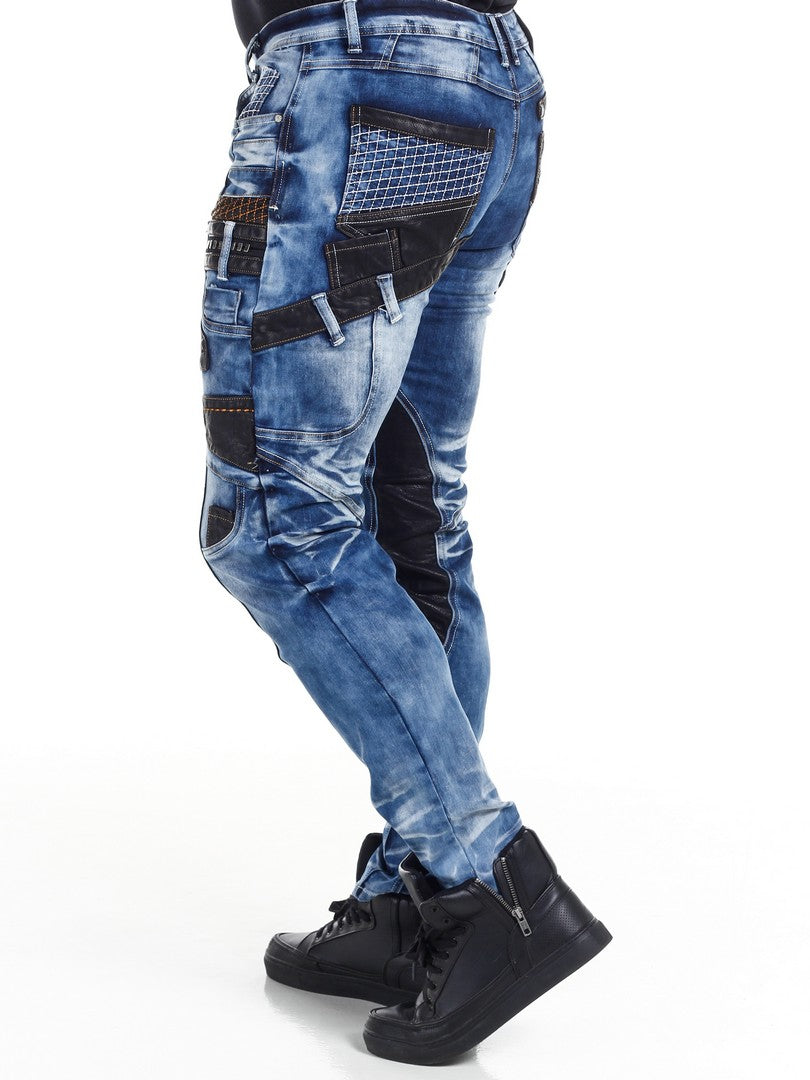G-RAG REDLANDS+ Herren Clubwear Jeans