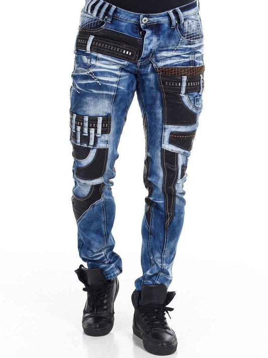 G-RAG REDLANDS+ Herren Clubwear Jeans