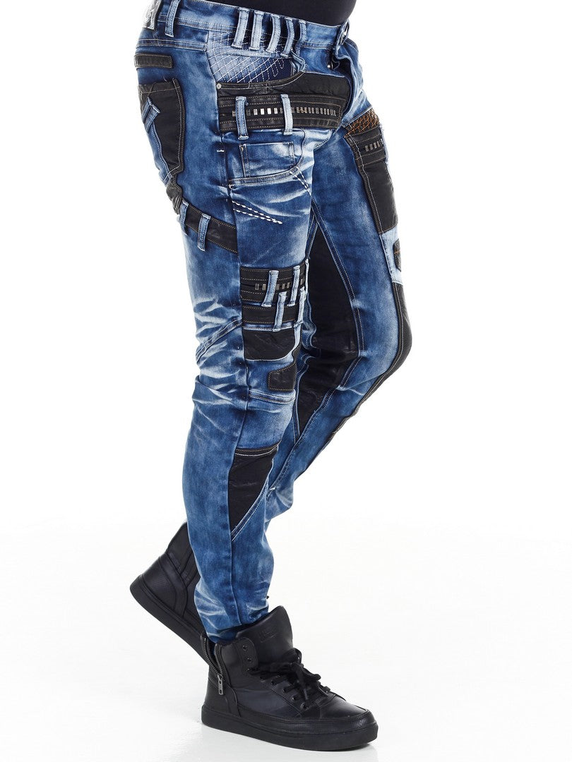 G-RAG REDLANDS+ Herren Clubwear Jeans