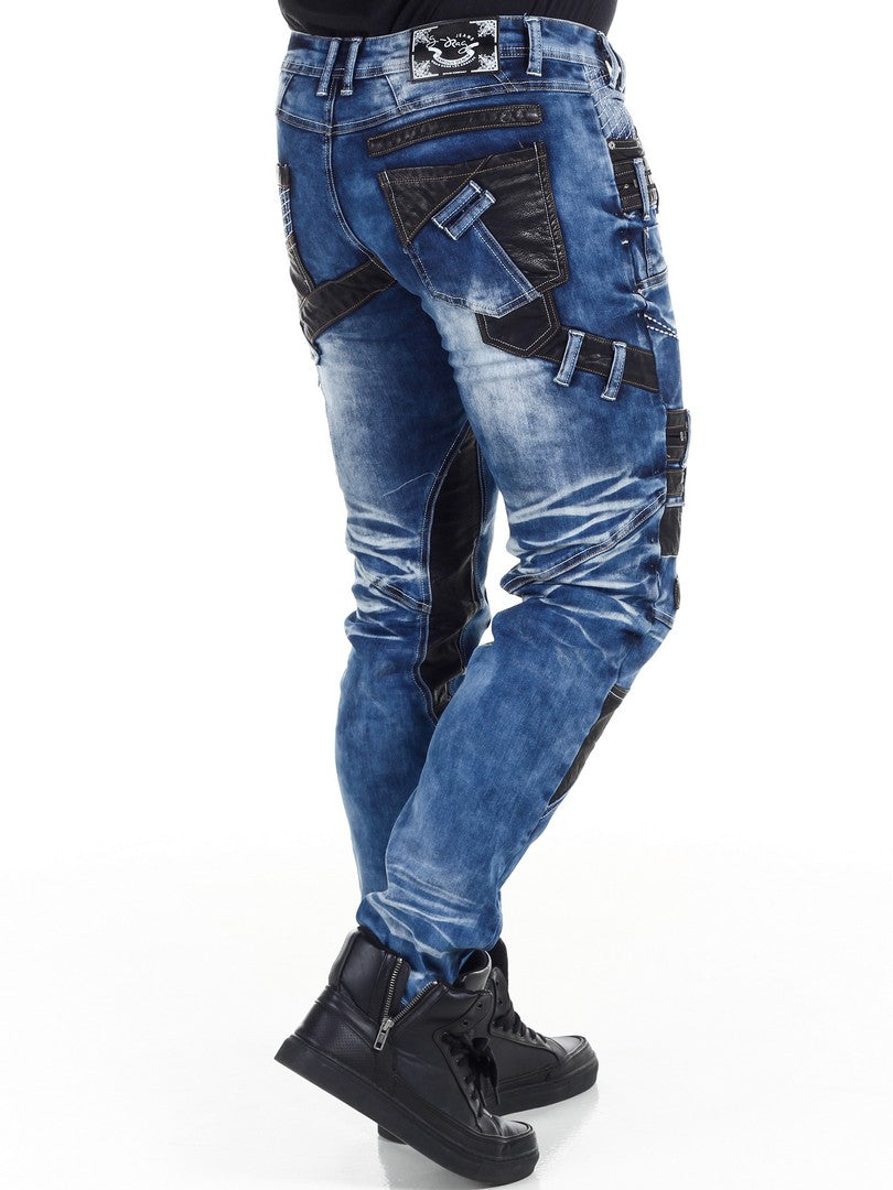 G-RAG REDLANDS+ Herren Clubwear Jeans