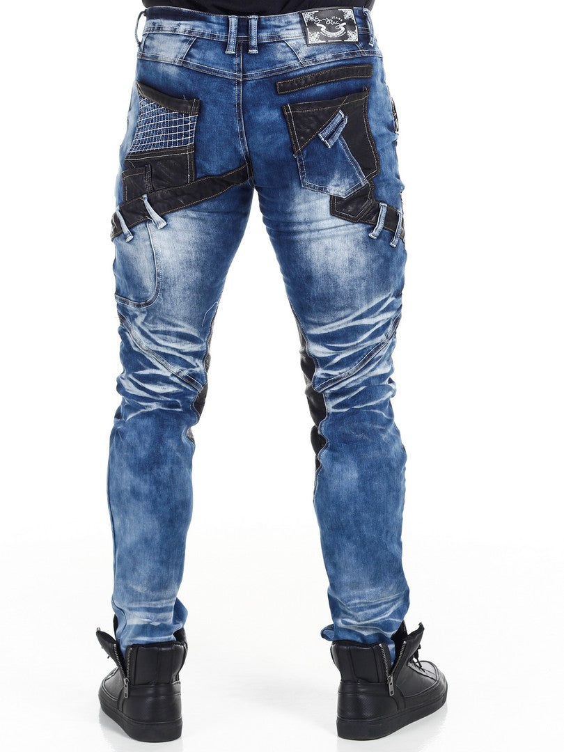 G-RAG REDLANDS+ Herren Clubwear Jeans