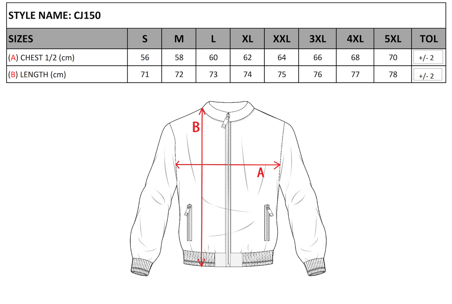 Cipo & Baxx AIMAN Herren Jacke CJ150 khaki