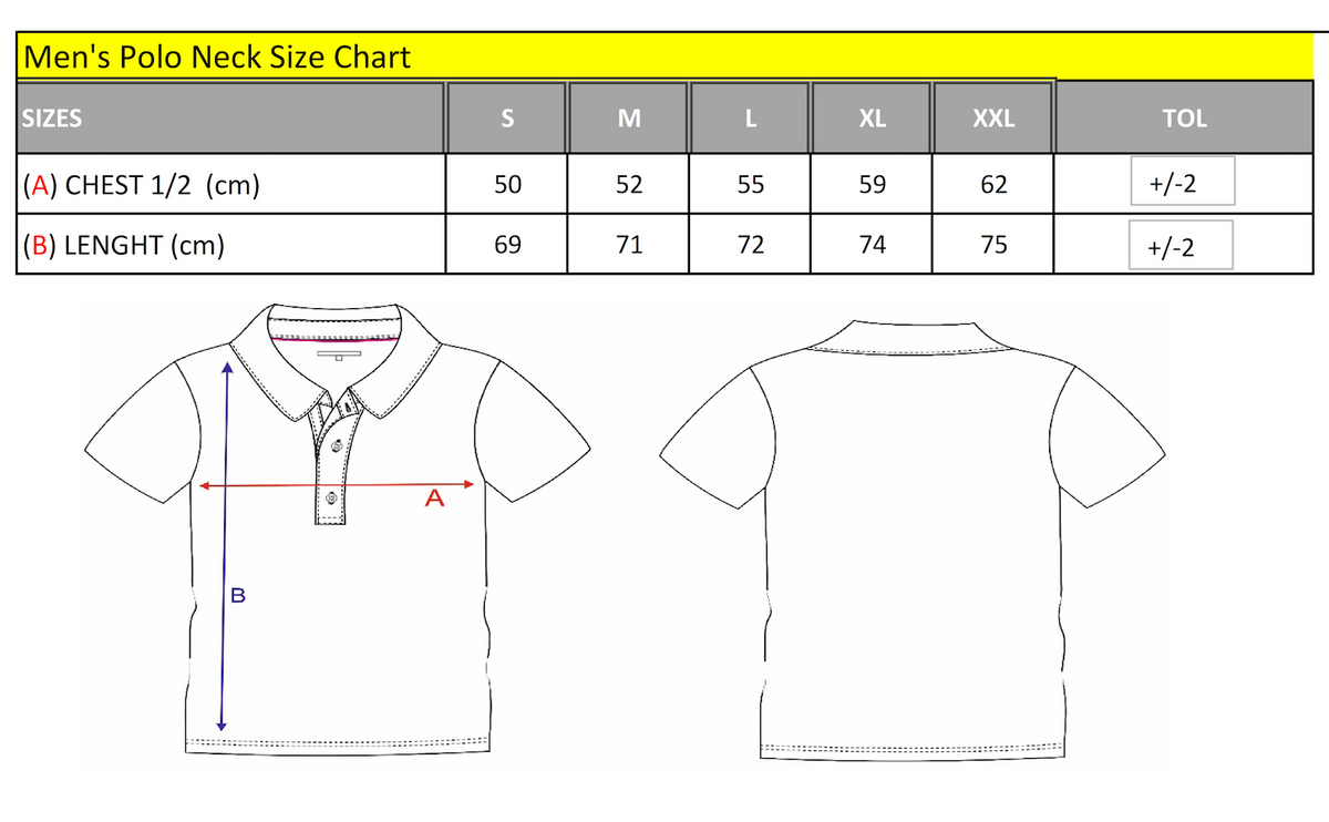 Cipo & Baxx SHOGUN Herren Polo T-Shirt CT798