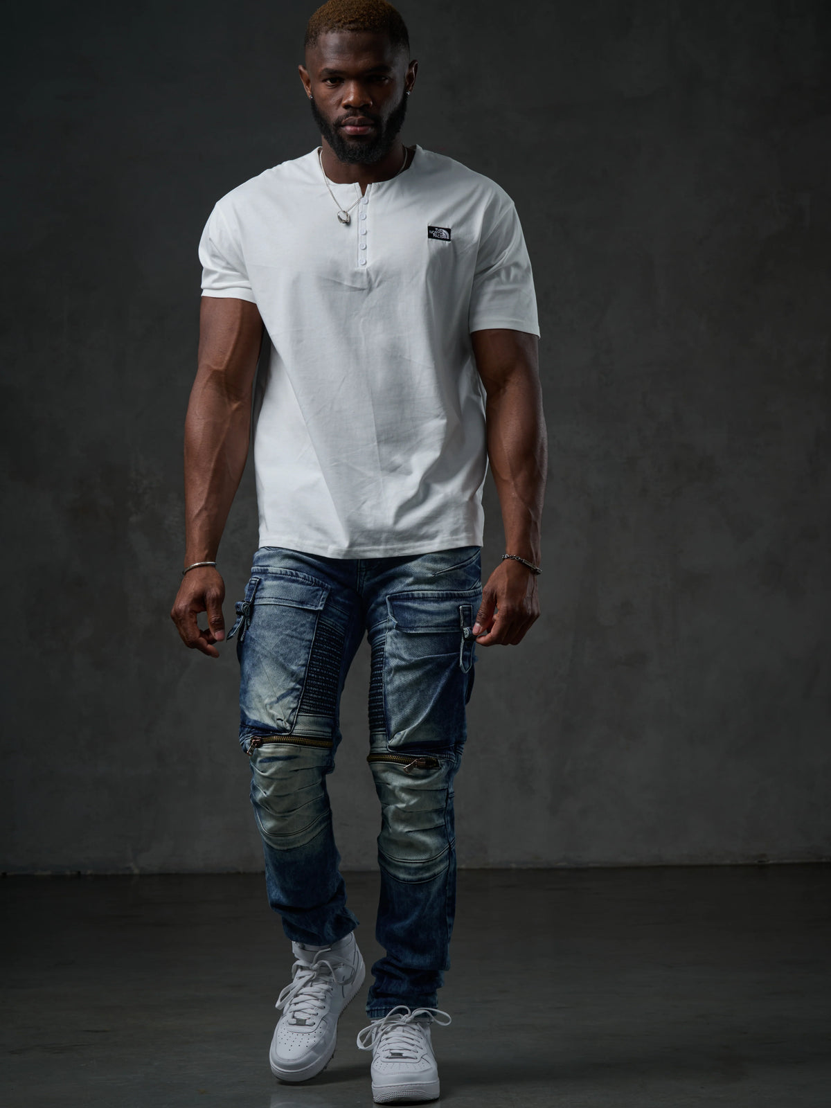 Cipo & Baxx GROOVE Herren Jeans Denim CD523 - Persvision