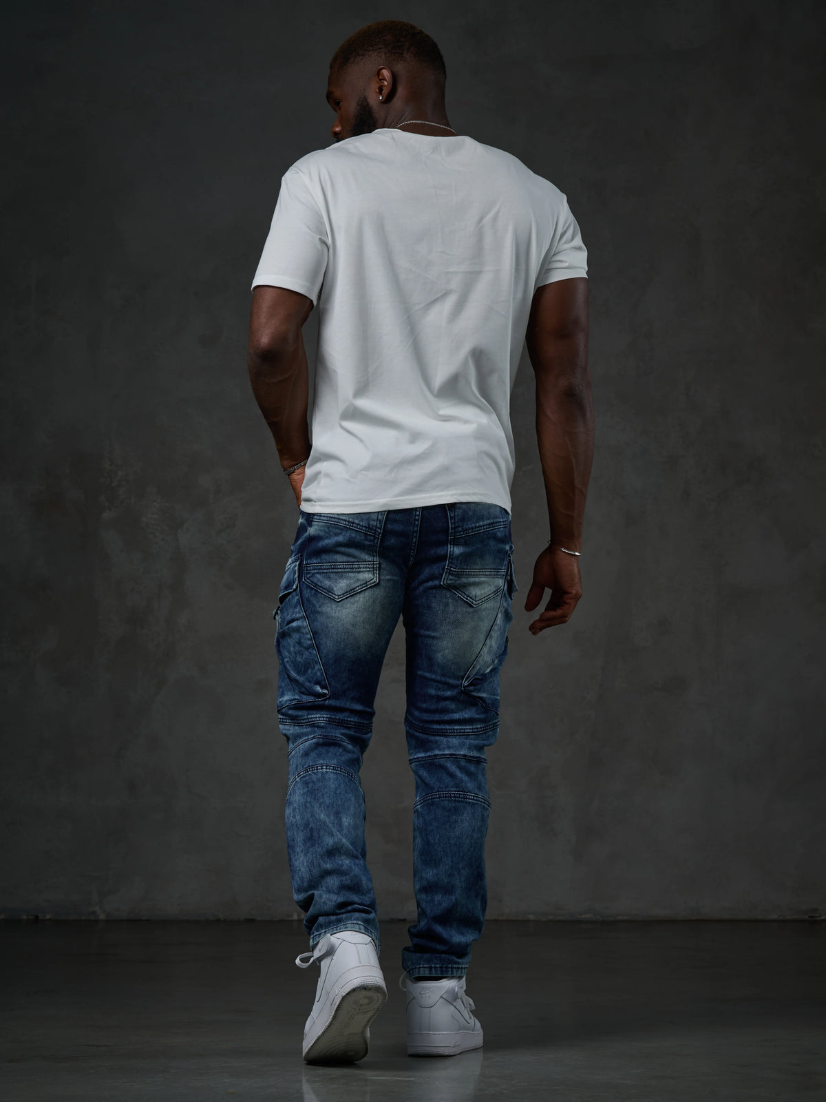 Cipo & Baxx GROOVE Herren Jeans Denim CD523 - Persvision