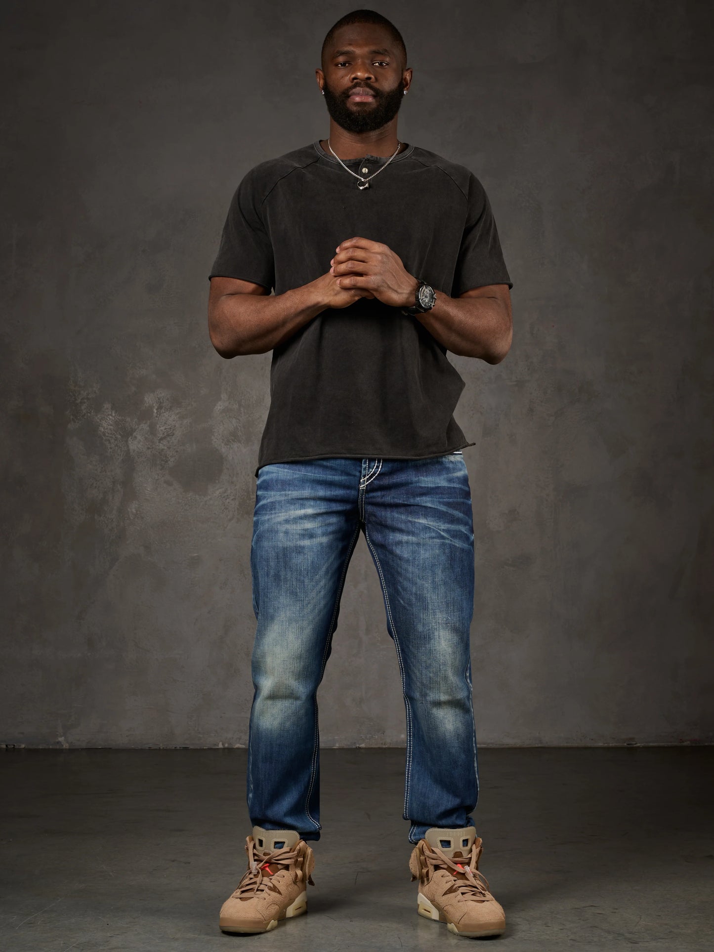Cipo & Baxx ASTI Herren Jeans Denim CD184