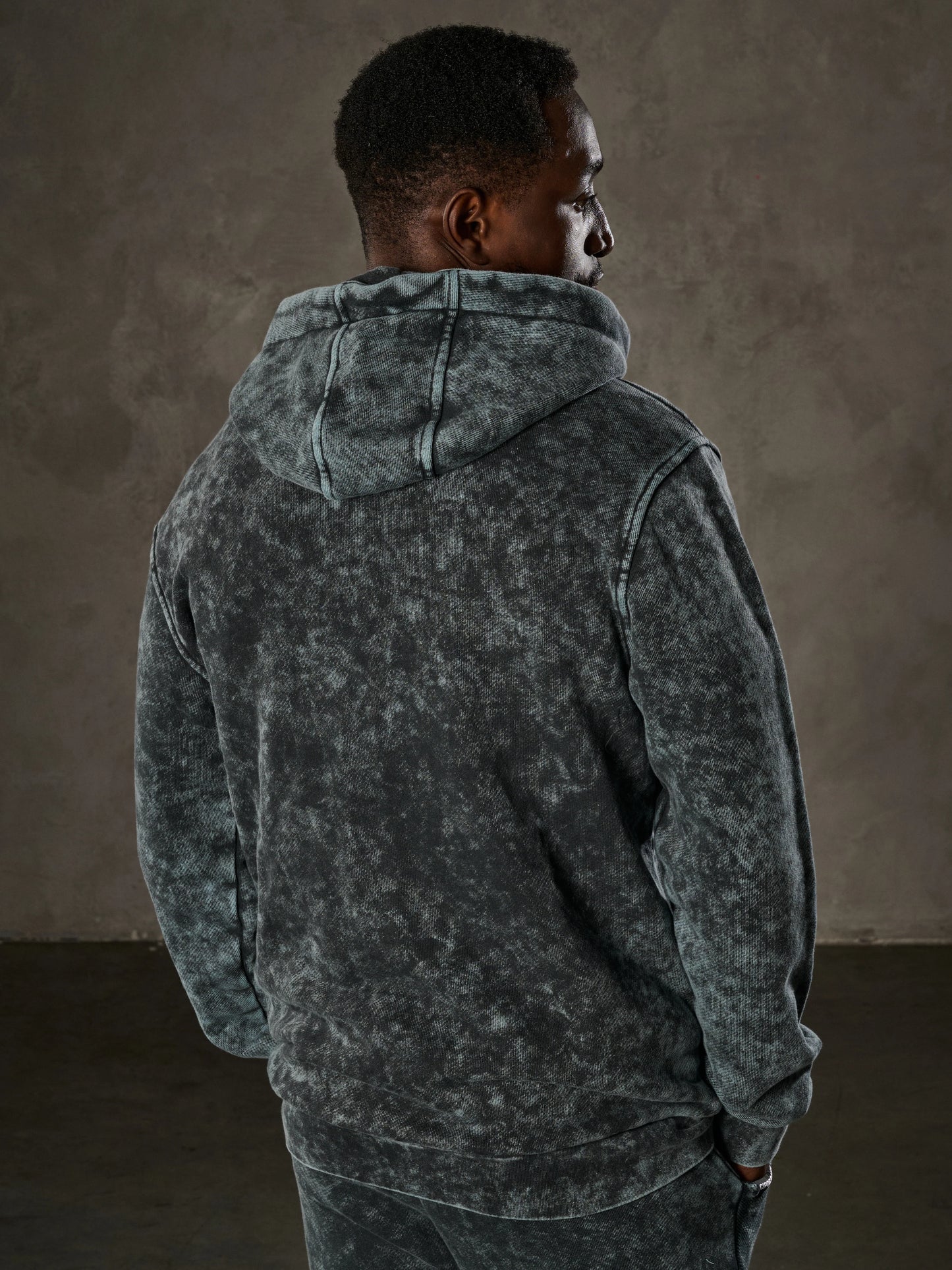 Cipo & Baxx HARLEM Herren Trainingsanzug Sweatshirt + Jogginghose  CLR165