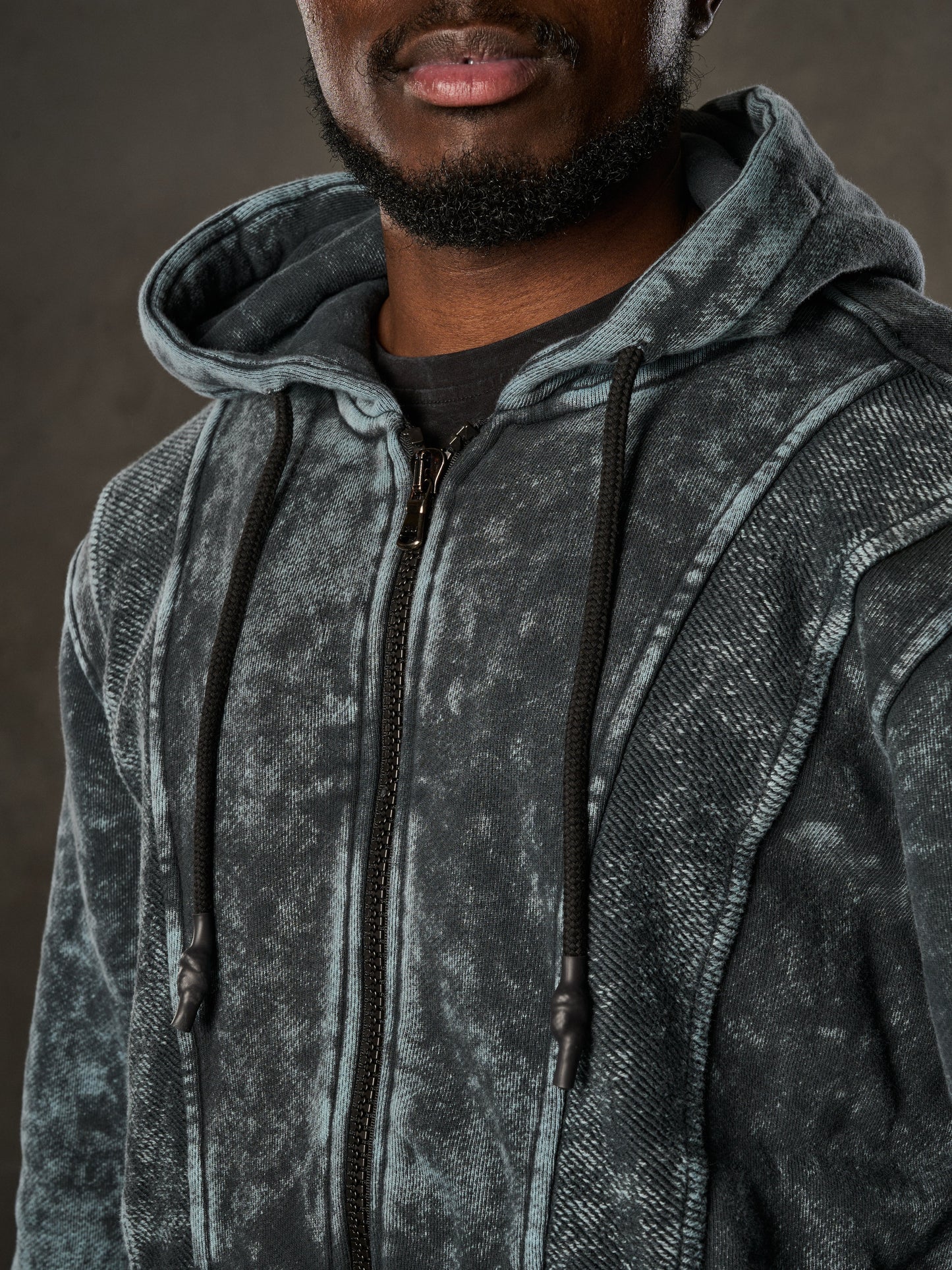 Cipo & Baxx HARLEM Herren Trainingsanzug Sweatshirt + Jogginghose  CLR165