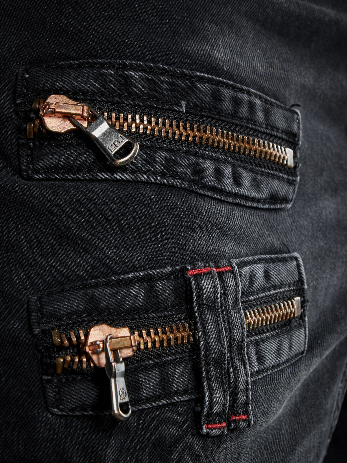 Cipo & Baxx Herren Cargo Jeans CARLO CD798