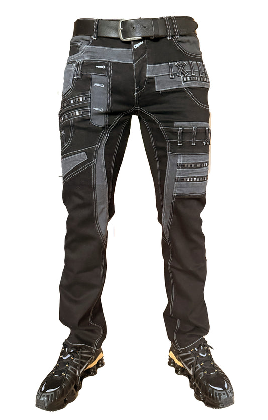 G-RAG NEO Herren Clubwear Jeans