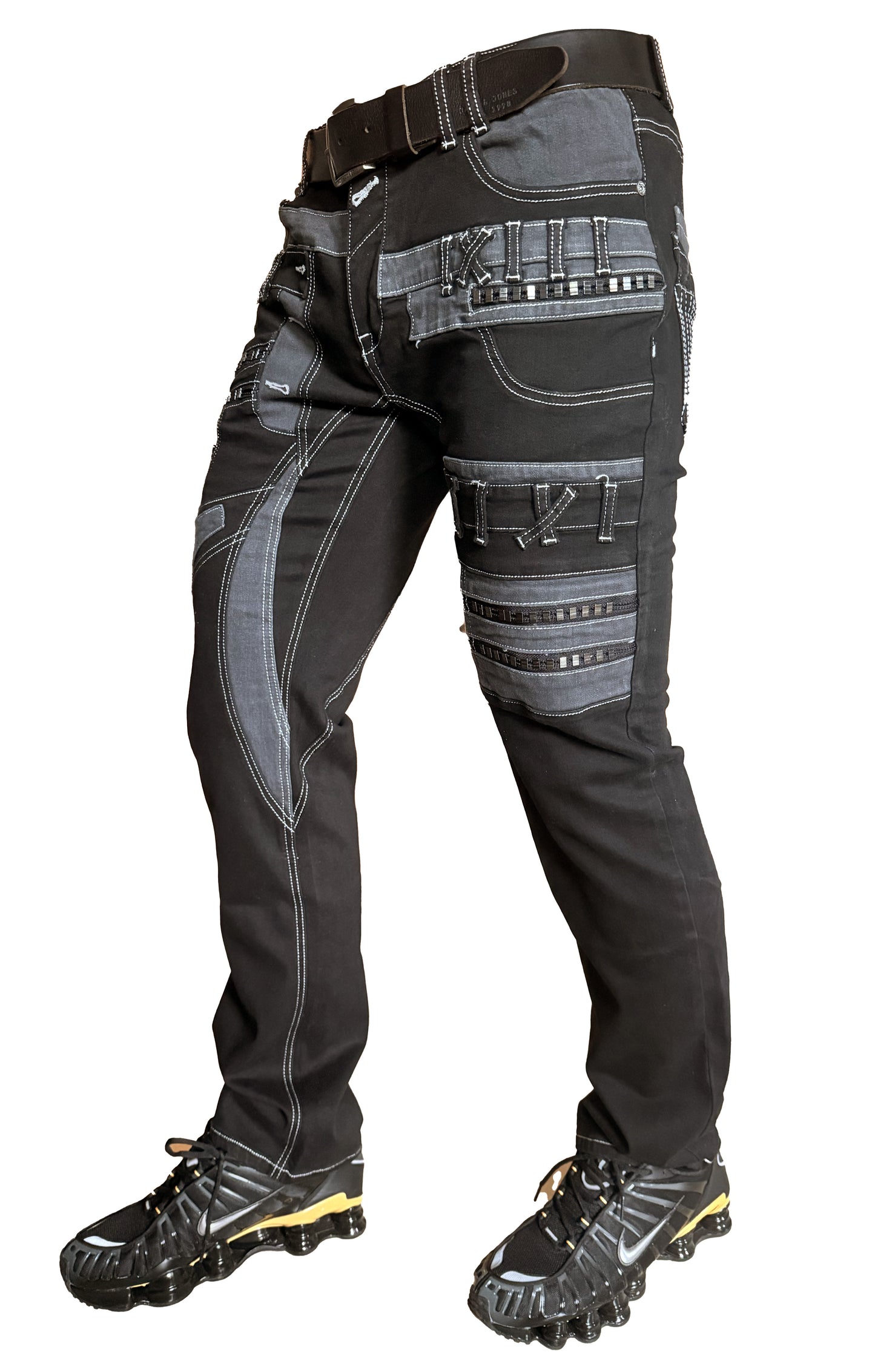 G-RAG NEO Herren Clubwear Jeans