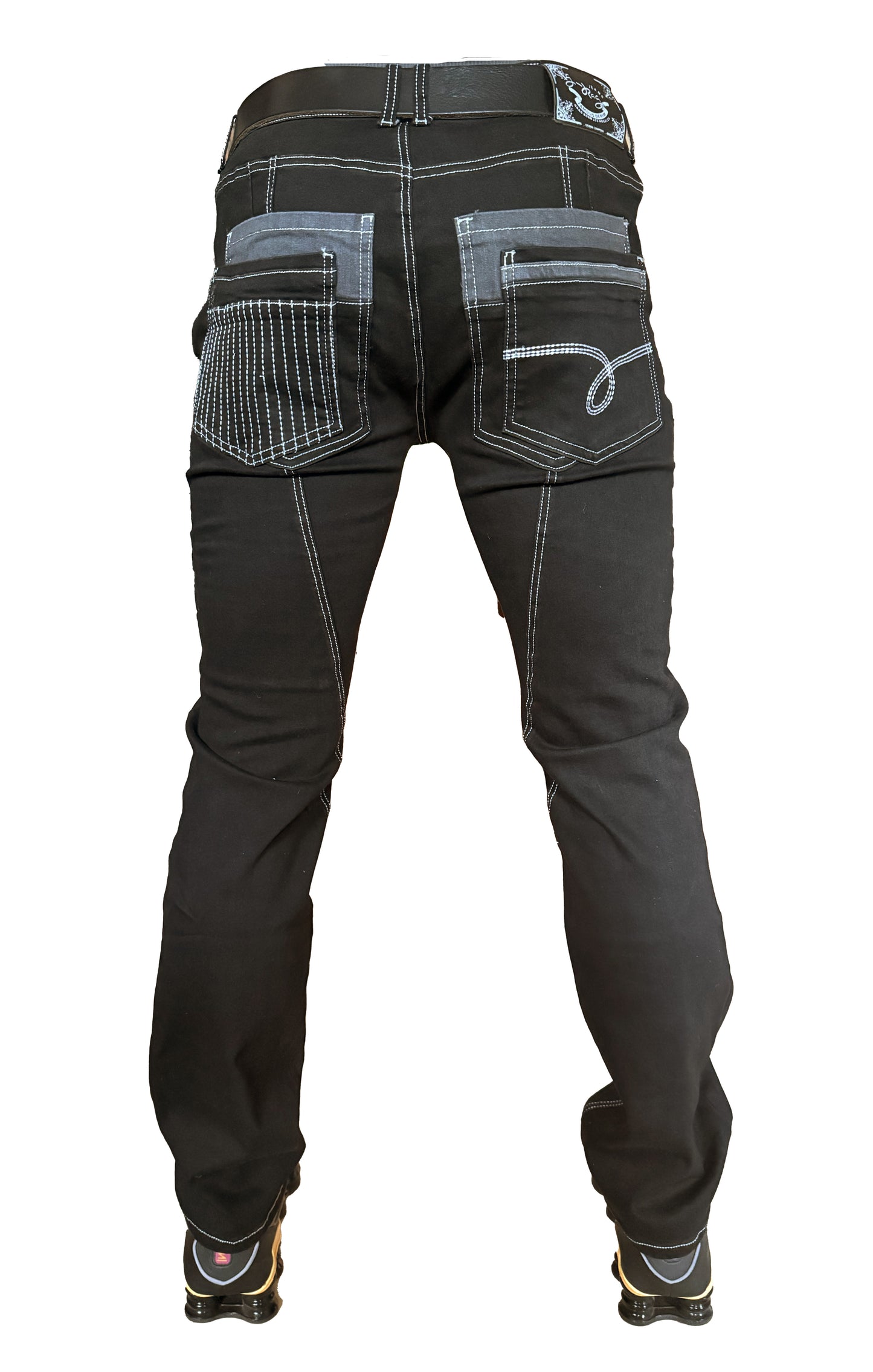 G-RAG NEO Herren Clubwear Jeans