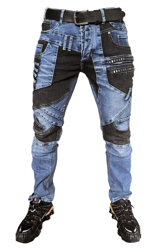 G-RAG REDLANDS Herren Clubwear Jeans
