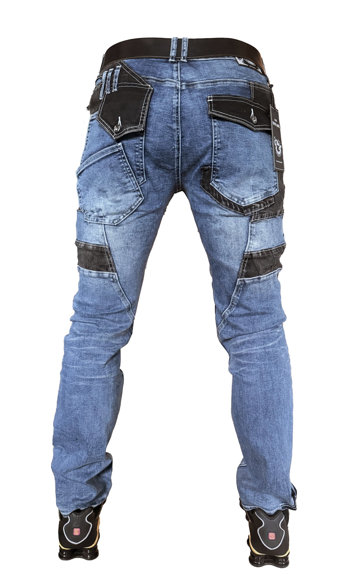 G-RAG REDLANDS Herren Clubwear Jeans