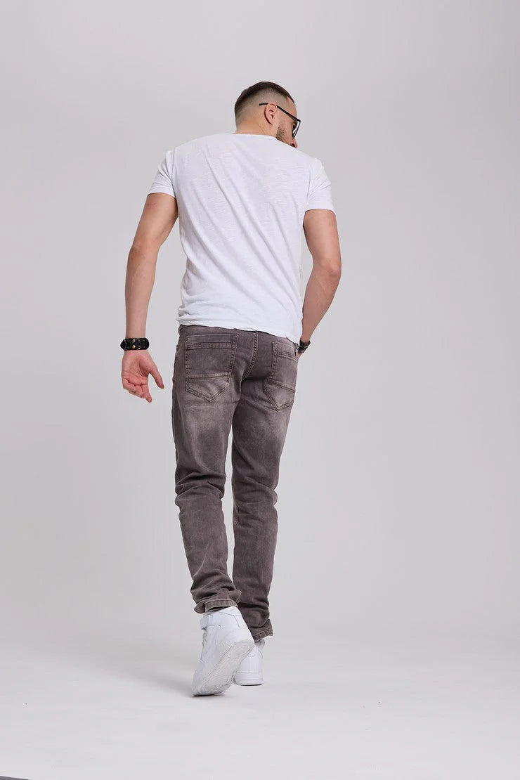 Cipo & Baxx BLENDS Herren Jeans Denim CD860