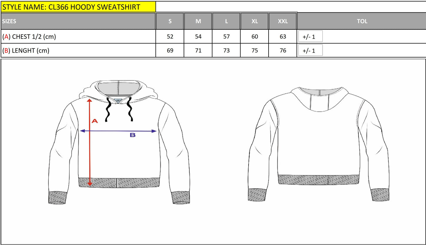Cipo &amp; Baxx PEAK men's sweatshirt CL366