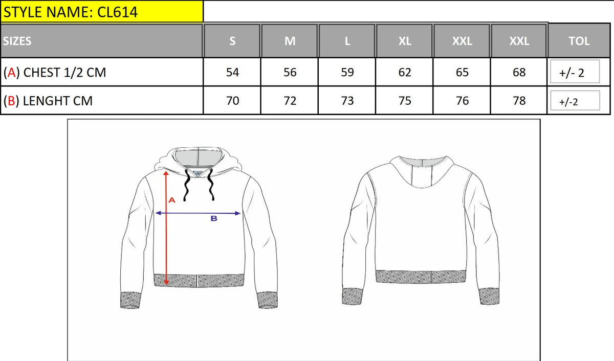 Cipo & Baxx NORMAN Herren Hoodie CL614