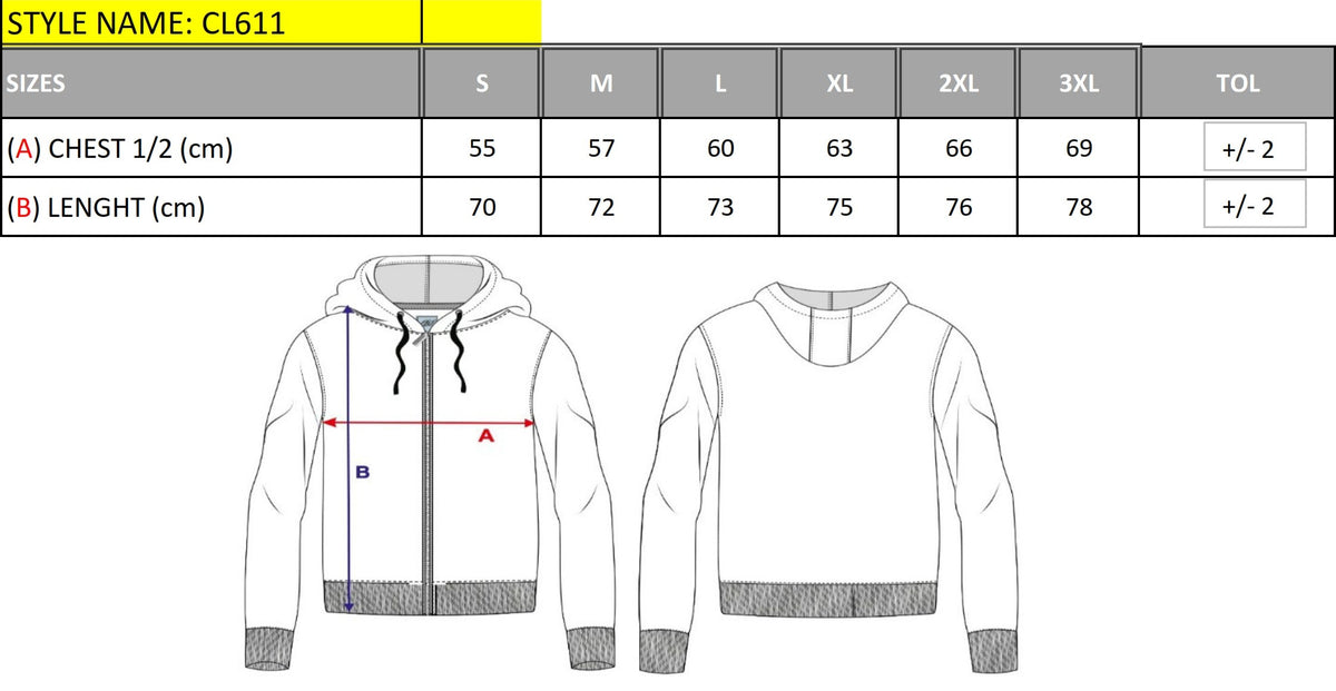 Cipo & Baxx Herren Sweatjacke REMO CL611