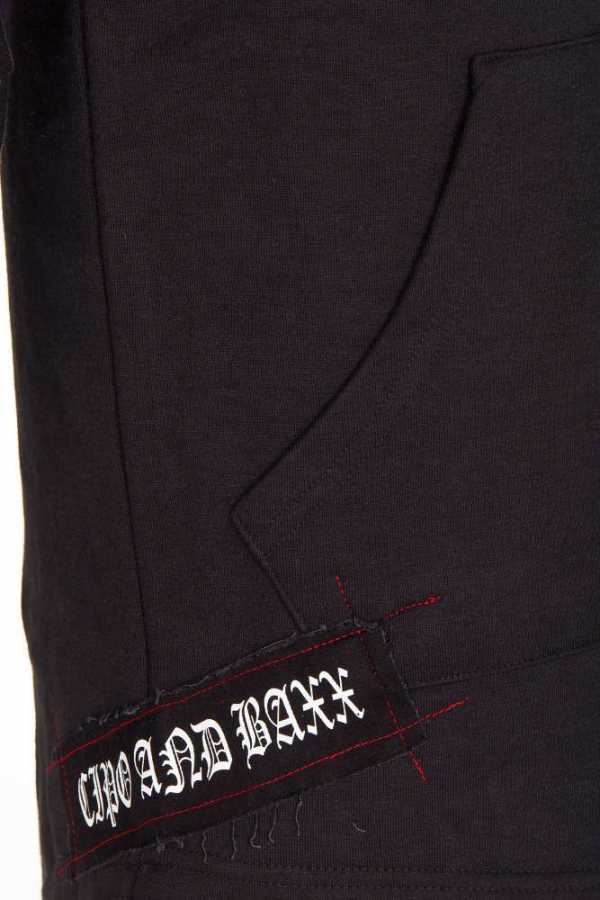 Sudadera hombre Cipo &amp; Baxx WALES CL188