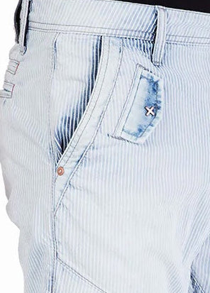 Cipo & Baxx ARTUR Herren Jeans Denim CD268